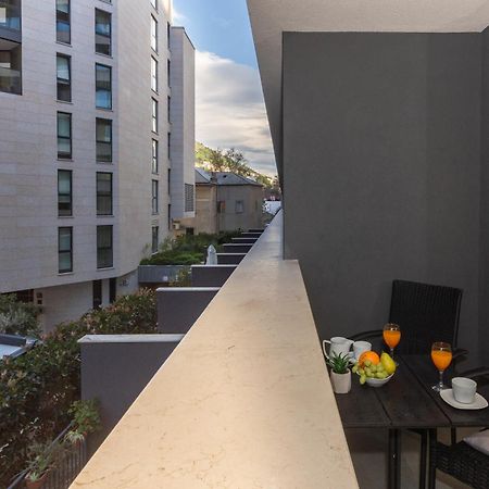 Apartment Ro-Ma City Center Дубровник Экстерьер фото
