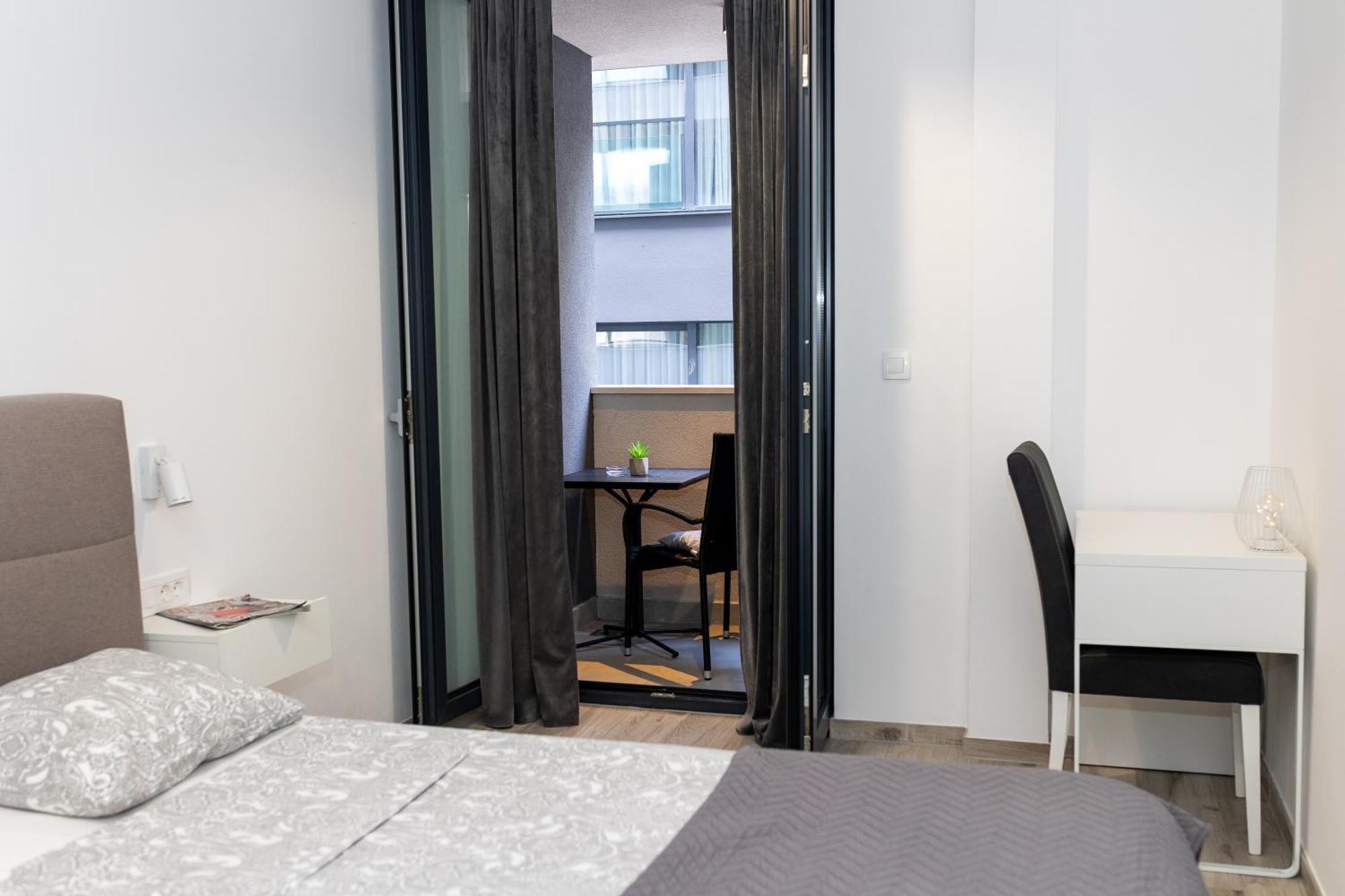 Apartment Ro-Ma City Center Дубровник Экстерьер фото